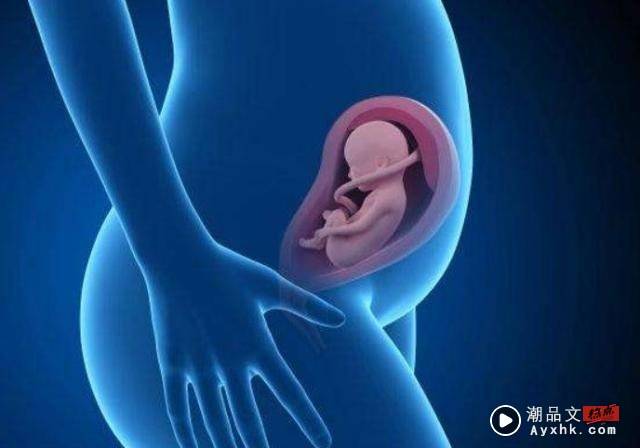 Tips I “求救”信号要注意！胎儿缺氧时会给孕妈的4种暗示 更多热点 图4张
